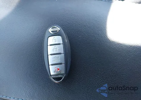 2016 Nissan Altima 2.5 Sr z USA, uszkodzony, nr VIN 1N4AL3AP0GC210928